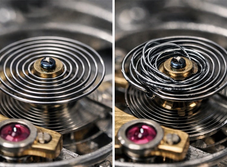 Mechanical Watches Manufacturer | Anti-Magnetic Technology in Modern Mechanical Watches