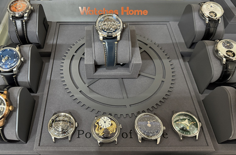Mechanical Watches Manufacturer | 2026 Mechanical Watch Trends Design Materials Movements