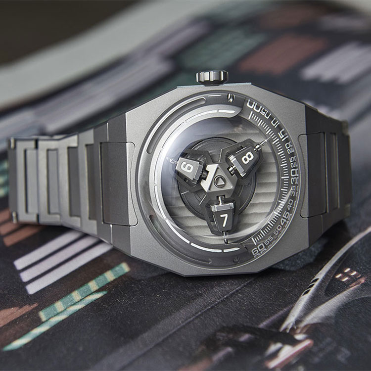 Mechanical Watches Manufacturer | 2026 Mechanical Watch Trends Design Materials Movements