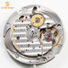 Mechanical Watches Manufacturer | 9015 Beautifully Finished with Geneva Stripes
