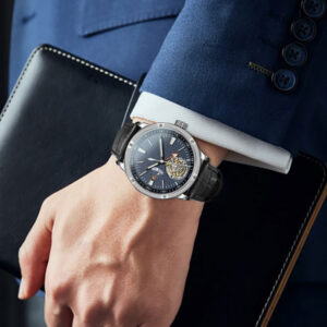 Mechanical Watches Manufacturer | 2026 Mechanical Watch Trends Design Materials Movements