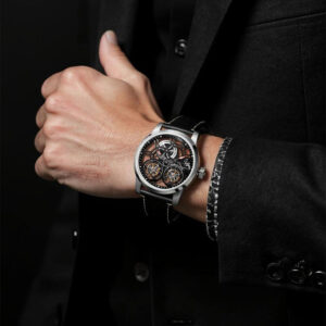 Mechanical Watches Manufacturer | 2026 Mechanical Watch Trends Design Materials Movements