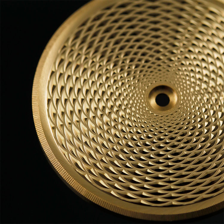 Mechanical Watches Manufacturer | The Evolution of Automatic Rotor Design: From Vintage to Modern