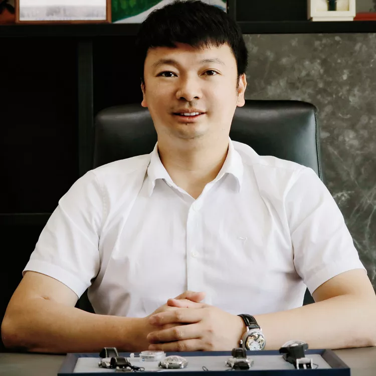 Mechanical Watches Manufacturer | Home