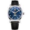 Mechanical Watches Manufacturer | Moonphase Retrograde Mechanical Watch