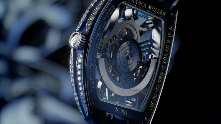 Mechanical Watches Manufacturer | Exploring Openwork Design and Movement Beauty Skeleton Watch