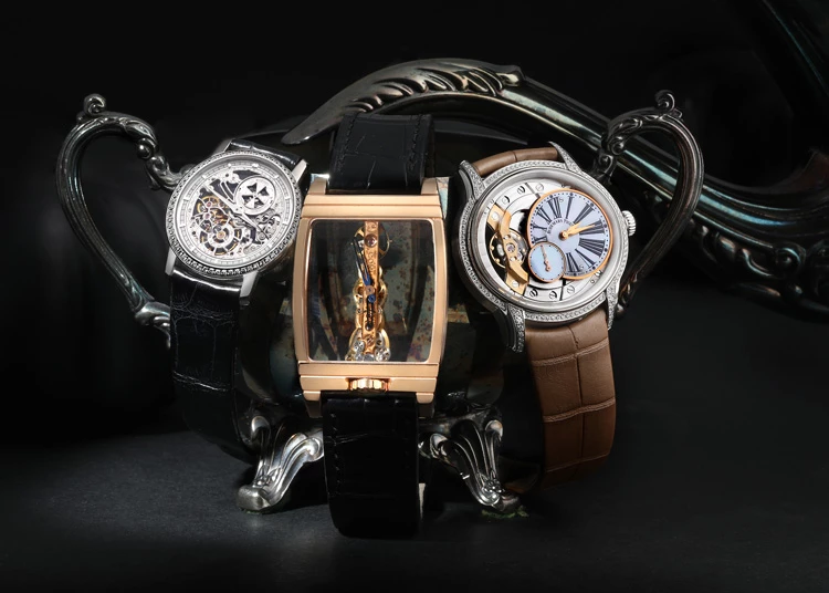 Mechanical Watches Manufacturer | The Art of the Tourbillon: How It Elevates Mechanical Precision