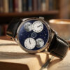 Mechanical Watches Manufacturer | Moonphase Starry Sky Watch