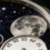 Mechanical Watches Manufacturer | Moonphase Starry Sky Watch