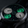 Mechanical Watches Manufacturer | Moonphase Starry Sky Watch
