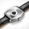 Mechanical Watches Manufacturer | Industrial Tonneau Jumping Hour Watch