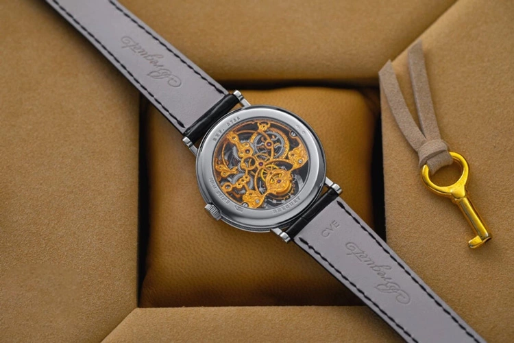 Mechanical Watches Manufacturer | Exploring Openwork Design and Movement Beauty Skeleton Watch