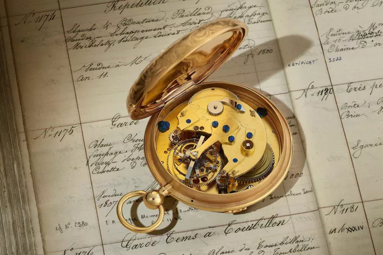 Mechanical Watches Manufacturer | The Art of the Tourbillon: How It Elevates Mechanical Precision