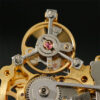 Mechanical Watches Manufacturer | Ultra-Thin Skeleton Movement