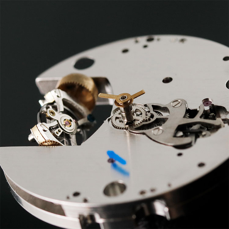 Mechanical Watches Manufacturer | The Art of the Tourbillon: How It Elevates Mechanical Precision