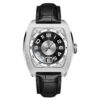 Mechanical Watches Manufacturer | Industrial Barrel Jumping Hour: Miyota 9015 Custom OEM