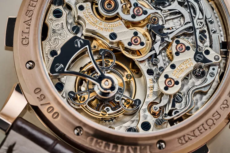 Mechanical Watches Manufacturer | The Art of the Tourbillon: How It Elevates Mechanical Precision
