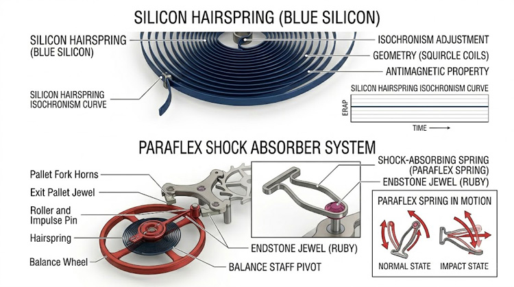 Mechanical Watches Manufacturer | GMT Watches for Travelers: Master Dual-Time with Confidence