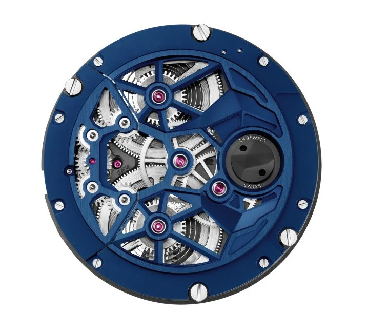 Mechanical Watches Manufacturer | Exploring Openwork Design and Movement Beauty Skeleton Watch