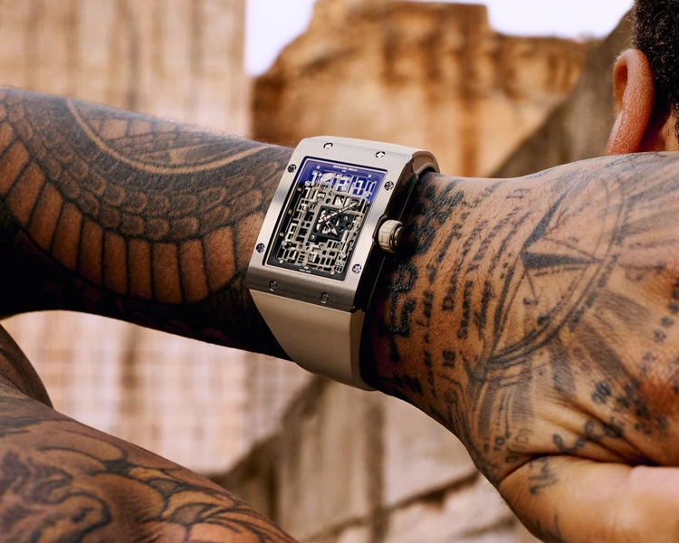 Mechanical Watches Manufacturer | Exploring Openwork Design and Movement Beauty Skeleton Watch