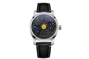 Mechanical Watches Manufacturer | Meteorite Dials: The Cosmic Material Revolutionizing Luxury Watches