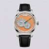 Mechanical Watches Manufacturer | Dual Sub-Dial Mechanical Watch Manufacturer