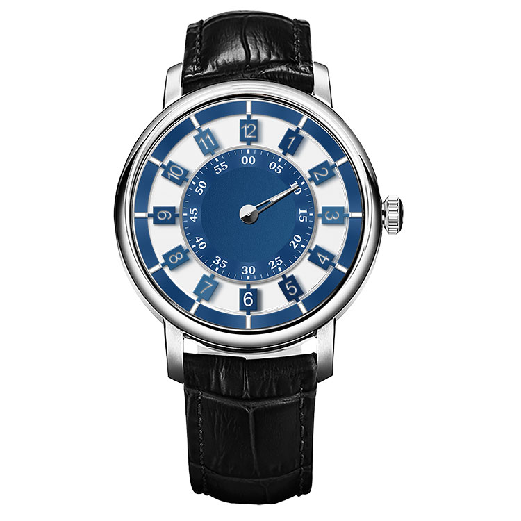 Mechanical Watches Manufacturer | Exploring Openwork Design and Movement Beauty Skeleton Watch