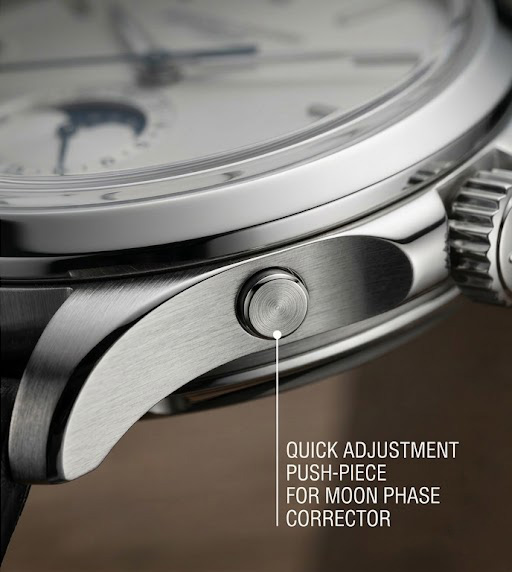 Mechanical Watches Manufacturer | A Guide to Lunar Tracking in Modern Watches Mechanical Watches Manufacturer | A Guide to Lunar Tracking in Modern Watches