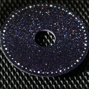 Mechanical Watches Manufacturer | Aventurine and Goldstone Dials