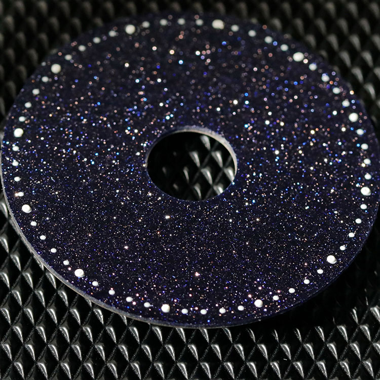 Mechanical Watches Manufacturer | Aventurine and Goldstone Dials