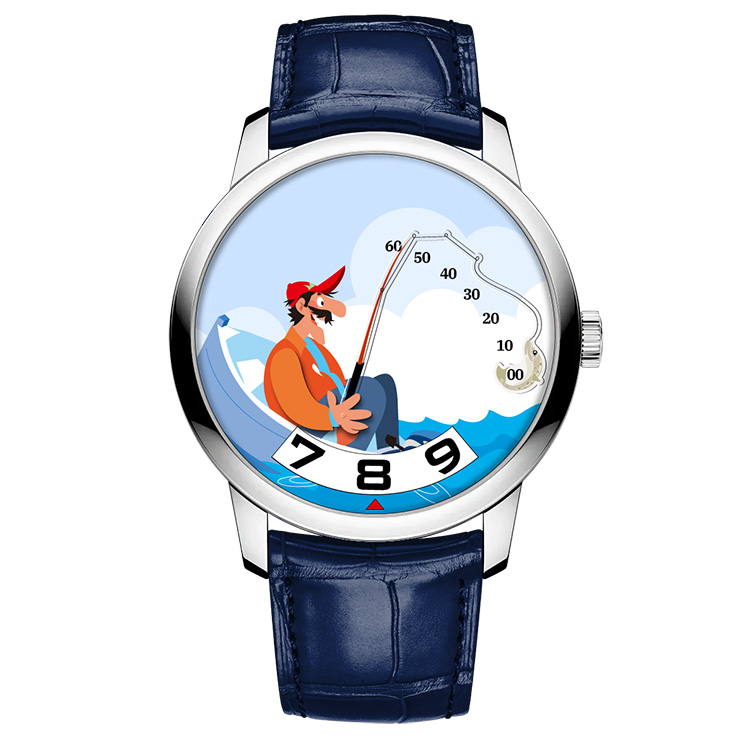 Mechanical Watches Manufacturer | Watch Manufacturer