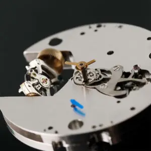 Mechanical Watches Manufacturer | In-House Movements : Achieving True Mechanical Independence
