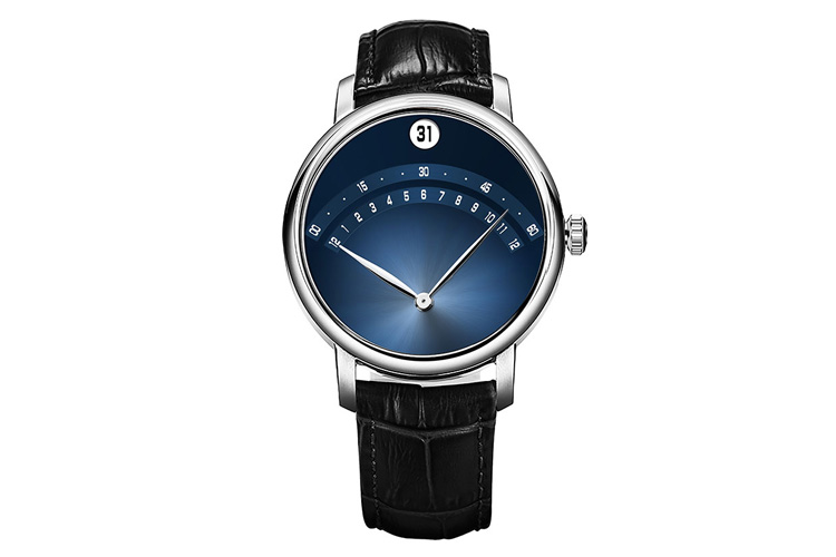 Mechanical Watches Manufacturer | Understanding Retrograde Complications: Dramatic Time Display Explained Mechanical Watches Manufacturer | Understanding Retrograde Complications: Dramatic Time Display Explained