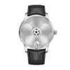Mechanical Watches Manufacturer | Custom Football Jumping Hour Watch | Luxury OEM Manufacturer