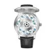 Mechanical Watches Manufacturer | Custom Football Jumping Hour Watch | Luxury OEM Manufacturer