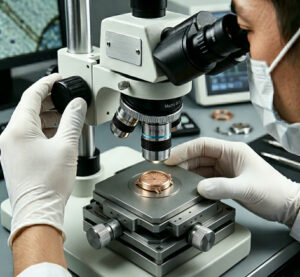 Mechanical Watches Manufacturer | Bronze Watches: Patina Development and Maritime Heritage