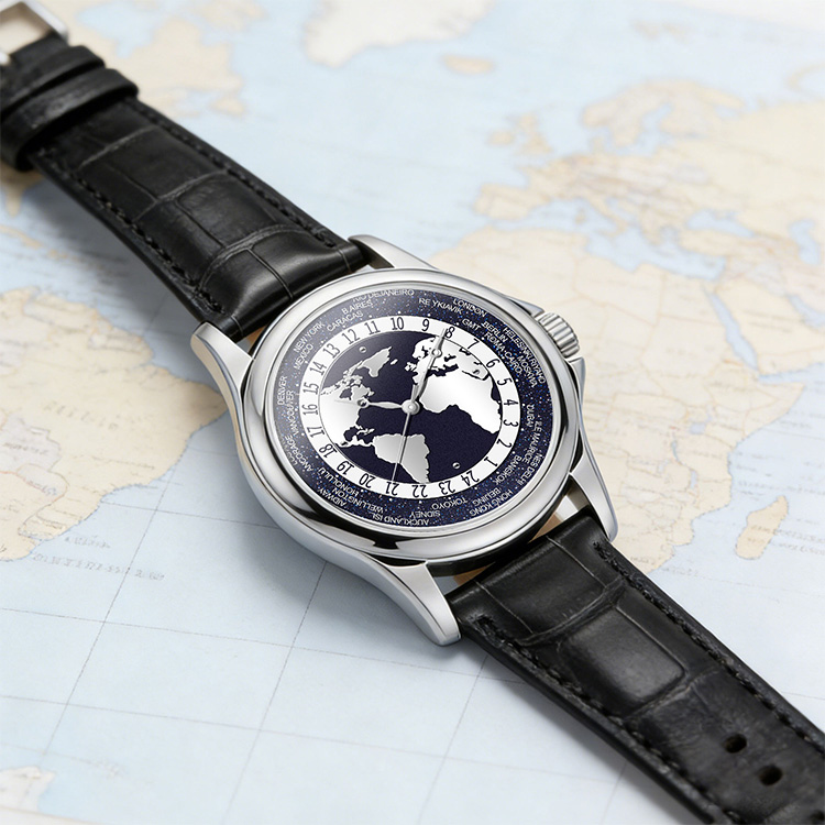 Mechanical Watches Manufacturer | World Time Complications: Tracking Global Hours with Elegance Mechanical Watches Manufacturer | World Time Complications: Tracking Global Hours with Elegance