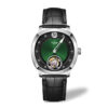 Mechanical Watches Manufacturer | Custom Jumping Hour Tourbillon Watch B2B OEM Manufacturing