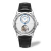 Mechanical Watches Manufacturer | Orbit Tourbillon Watch with 24H Manufacturer