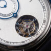 Mechanical Watches Manufacturer | Orbit Tourbillon Watch with 24H Manufacturer