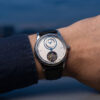 Mechanical Watches Manufacturer | Orbit Tourbillon Watch with 24H Manufacturer