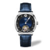 Mechanical Watches Manufacturer | Custom Jumping Hour Tourbillon Watch B2B OEM Manufacturing