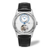 Mechanical Watches Manufacturer | Orbit Tourbillon Watch with 24H Manufacturer