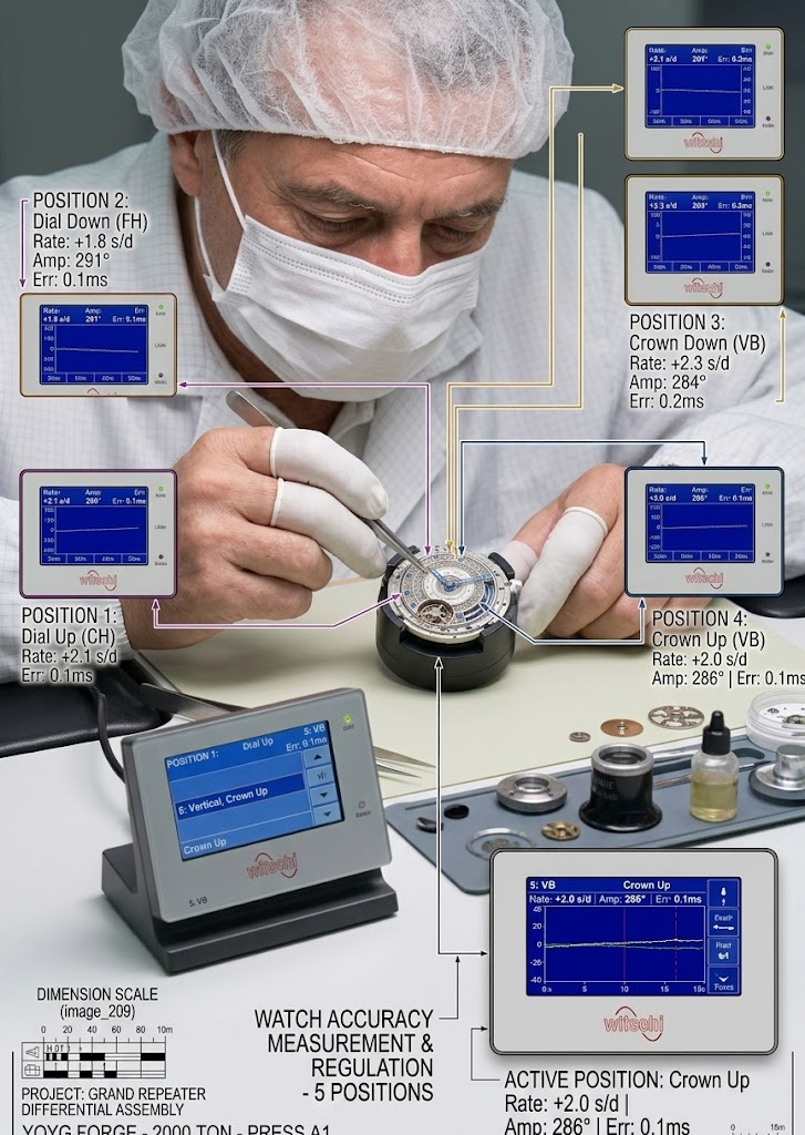 Mechanical Watches Manufacturer | High-Beat Movements: Why 28,800 vph Matters for Accuracy