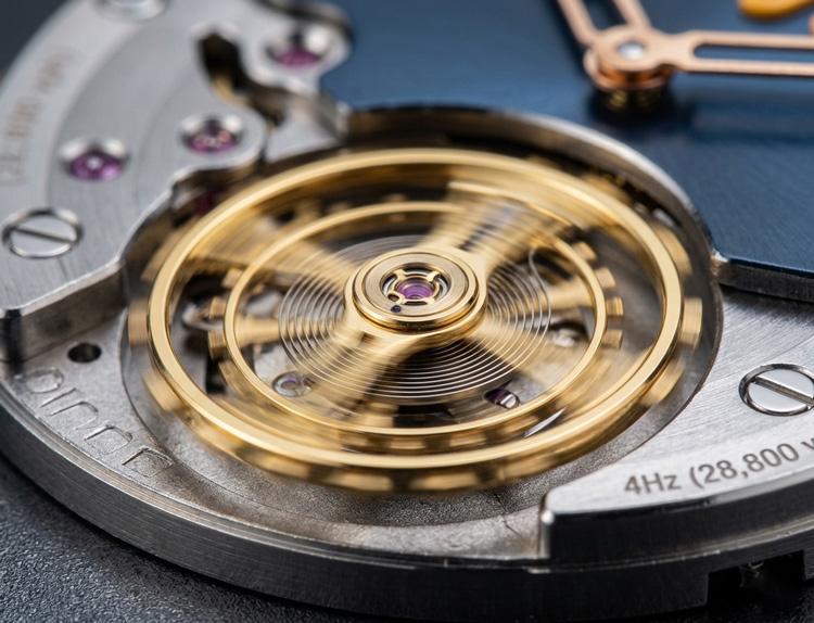 Mechanical Watches Manufacturer | High-Beat Movements: Why 28,800 vph Matters for Accuracy