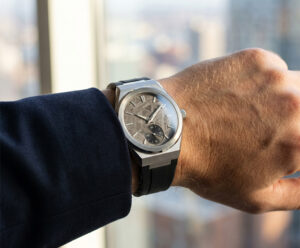 Mechanical Watches Manufacturer | Titanium Watches: Hypoallergenic Strength for Everyday Wear Mechanical Watches Manufacturer | Titanium Watches: Hypoallergenic Strength for Everyday Wear