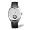 Mechanical Watches Manufacturer | Retro Cushion Jumping Hour Watch: Modified Miyota 8215 OEM
