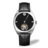 Mechanical Watches Manufacturer | Retro Cushion Jumping Hour Watch: Modified Miyota 8215 OEM