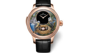 Mechanical Watches Manufacturer | Minute Repeater Watches: The Symphony of Chiming Complications