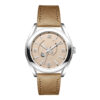 Mechanical Watches Manufacturer | Custom Miyota 9015 Moonphase Watch: OEM Factory